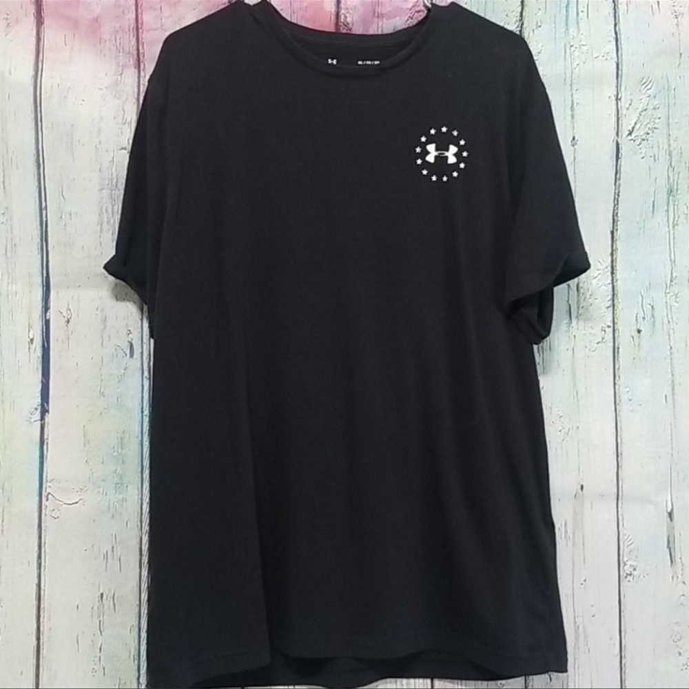 Under armour tee